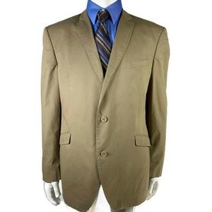 Renoir Men’s Blazer Size 46L